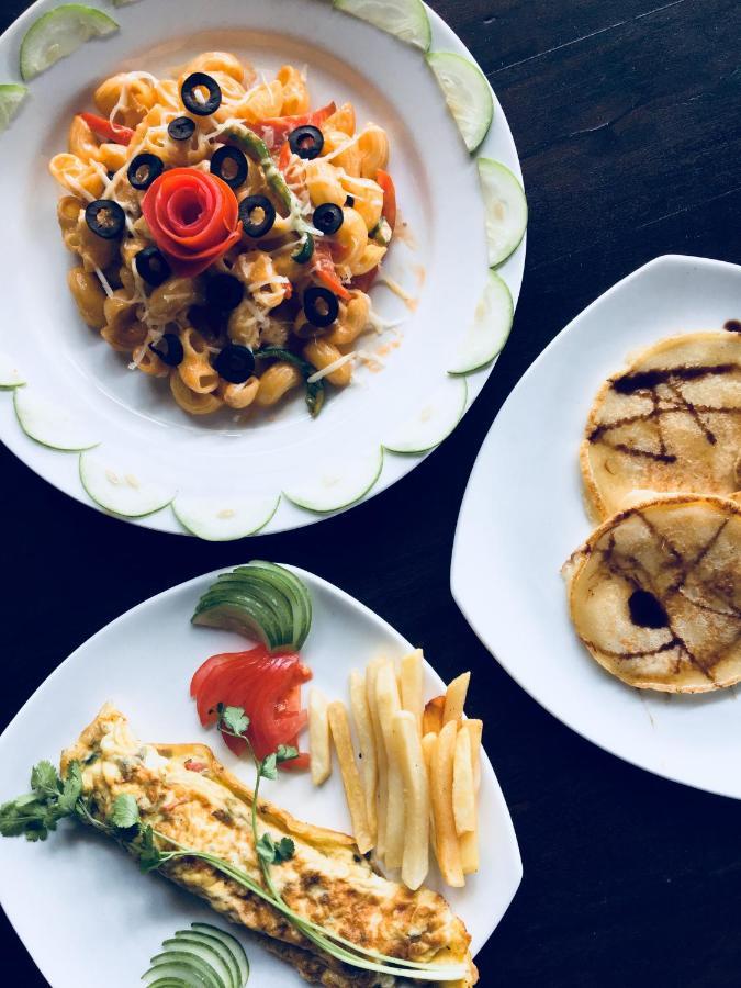 Montis Soyang Premium Heritage Hotel Gangtok Luaran gambar
