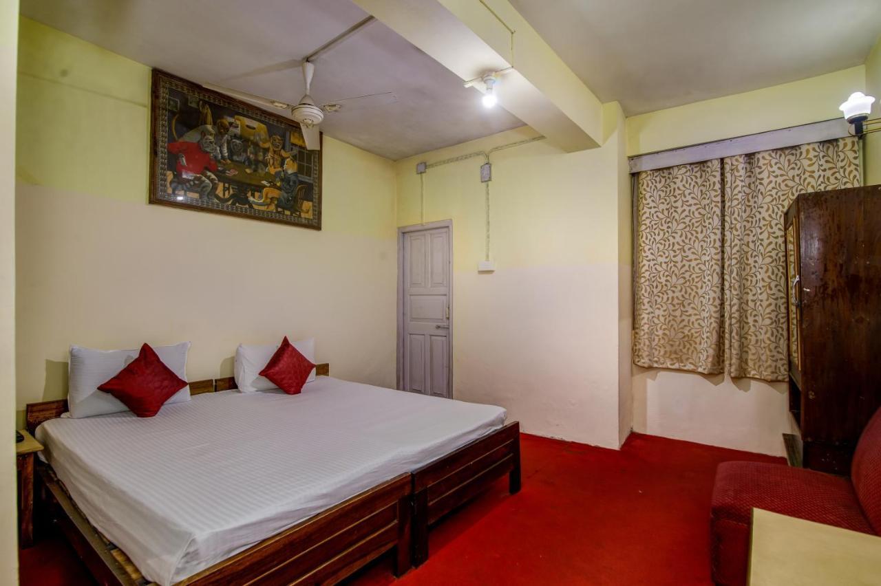 Montis Soyang Premium Heritage Hotel Gangtok Luaran gambar
